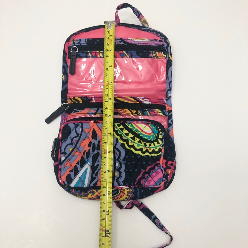 Vera Bradley Travel Organizer - Picture 5 of 5